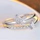 thumbnail image 5 of Anillos para mujer, regalos para mujer, moda, abierto, moderno, aleación, anillo de moda para mujer., 5 of 5