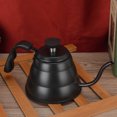 thumbnail image 5 of Hand Coffee Pot1L Household Kitchen 304 Coffee Pot Stainless Steel Coffee Pot Unbeatable Value, 5 of 5
