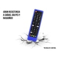 thumbnail image 3 of Funda de Silicon Para Control LG CONTROL EXPERT Akb75095307 Akb75095315, 3 of 9