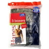 Hanes 3pk Boxer