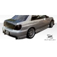 thumbnail image 2 of 2004-2007 Subaru Impreza WRX STI 4DR Duraflex I-Spec Rear Bumper Cover - 1 Piece, 2 of 6