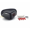 thumbnail image 2 of HTT Motorcycle Smoke Lens Led Tail Light Brake Light Turn Signal For 2004-2005 Triumph Daytona 600/650, 2 of 5