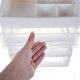 thumbnail image 3 of Makeup stand with Drawers multicolor, 3 of 5