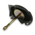thumbnail image 3 of Holley Performance Carburetor Vacuum Secondary Diaphragms 135-4, 3 of 5