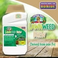 thumbnail image 6 of Bonide Captain Jack's Lawnweed Brew Herbicide Weed Killer Concentrate, 1qt, 6 of 8