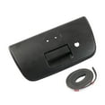 thumbnail image 3 of Colaxi Rear Door Outer Handle Rear Back Latch High Performance Easy to Install Automobile Parts Auto Accessories Utility Replacement with Key Hole, 3 of 8