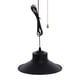 thumbnail image 2 of Lámpara Colgante De Carga Solar Ahorro De Energía Luz De Cable De Tracción Lámpara Colgante Colgante De Control Remoto Lámpara Colgante De Estilo Retro Decoración Al Aire Libre Advancent HA013967-00, 2 of 7