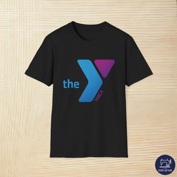 YMCA Franchise Logo Unisex T-Shirt