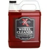 Liquid X Acid Free Wheel Cleaner - Safe for All Wheel Finishes 1 Gallon
