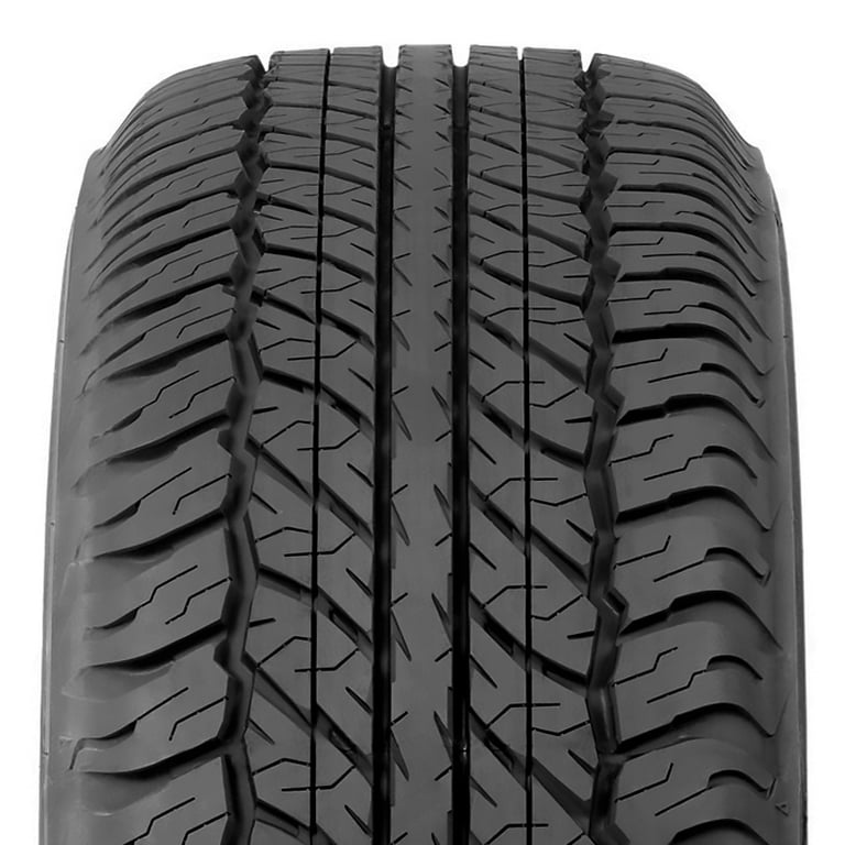 Dunlop Grandtrek AT20 AT-20 P225/60R18 99H 60K Mile All Season SUV 