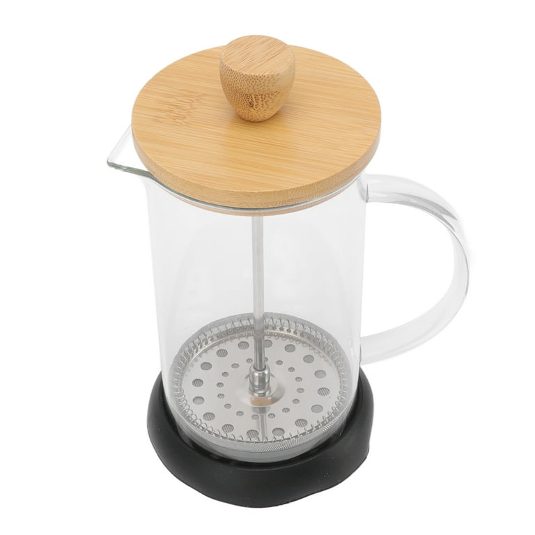 Brevatto French Press – Palmero House