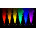 thumbnail image 2 of Máquina de niebla CHAUVET DJ Geyser T6 sin productos químicos tóxicos, 2 of 4