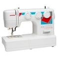Janome MOD19 19Stitch EasytoUse Sewing Machine