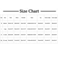 thumbnail image 4 of Sentmoon 2 Pcs Chemises de Nuit pour Femmes Col Ras du Cou Ensemble de Détente pour Femmes Manches Longues Coupe Décontractée Extensible Couleur Unie Pyjamas pour Dames Mode d'Été pour les Vacances TTG, 4 of 4