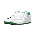 thumbnail image 2 of NIKE MENS Air Force 1 Low '07 "Contrast Stitch - White / Pine Green" CV1724 103 from Stadium Goods, 2 of 9