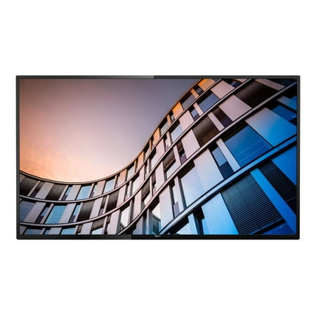 Philips 65BFL2114 - 65" Diagonal Class B-Line Professional Series LED-backlit LCD TV - digital signage with Integrated Pro:Idiom - Smart TV - Android TV - 4K UHD (2160p) 3840 x 2160 - black