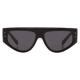 Dolce & Gabbana 0DG4470 501/8G Women's Black Plastic
