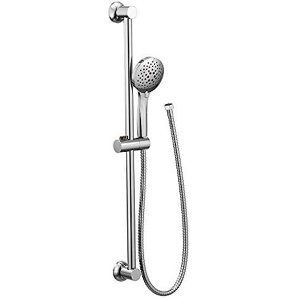 Moen Handheld Shower Slide Bar