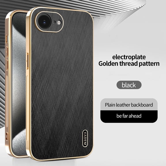 TYJKeJi Case Drop Resistant Shockproof Case For iPhone 17e