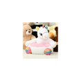 thumbnail image 1 of Sillón de felpa con forma de unicornio para niños de 6 meses a 7 años, 1 of 2