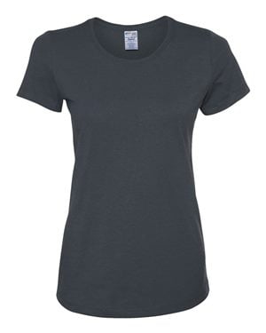 womens 50 cotton 50 polyester t shirts