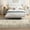 KLBS220060, variant on Cocosity 8'x10' Washable Vintage Style Low-Pile Soft Area Rug for Living Room Bedroom Office