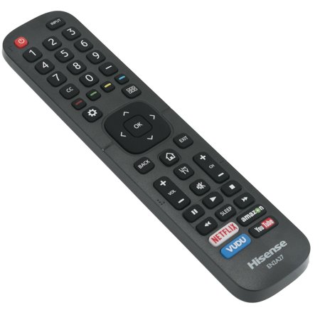 New EN2A27 Remote for Hisense LED TV 32H5C 43H5C 50H8C 55H5C 65H10B 65H8C 65H7C