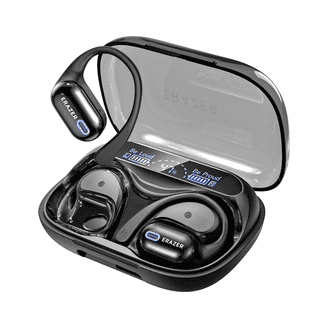 ERAZER XP6 AI Translation Open Headphones Wireless Bluetooth