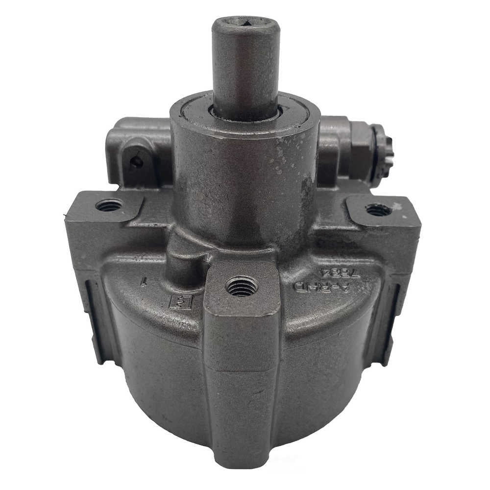MAVAL 97212M Reman Power Steering Pump