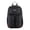 Black, variant on Eastsport Unisex 18.5" Cyclone Sport Backpack, Soft Teal