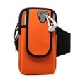 thumbnail image 1 of Gmp Holder Sports Armballe (1pcs Orange Bag), 1 of 5