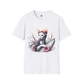 thumbnail image 4 of Oriental Shorthair Cat T-Shirt, 4 of 10