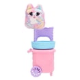 thumbnail image 3 of Peluche Fotorama Cotton Cuties Mini Machine, 3 of 5