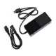 thumbnail image 3 of Microsoft Xbox One Game Console 1TB Black with Two Retrofam Controllers (Refurbished), 3 of 5
