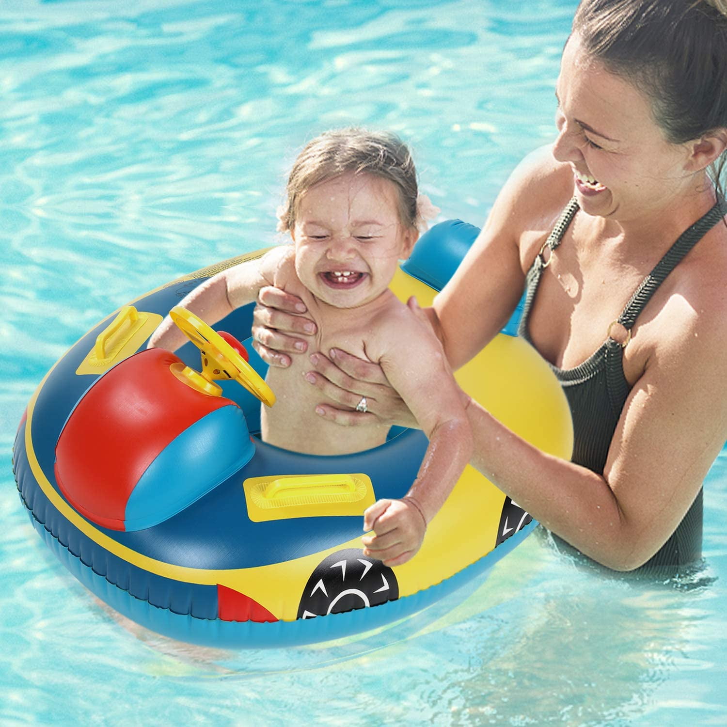 baby floaties walmart canada