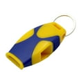 thumbnail image 4 of Big Sound Whistle,Sport Whistle Seedless Strong Seedless Whistle Coach Whistle High-Intensity Output, 4 of 13