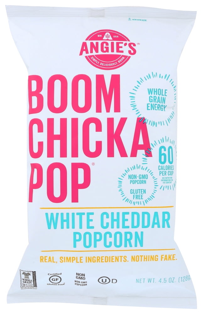 boom chicka pop kettle corn boom chicka pop kettle corn