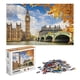 thumbnail image 1 of Rompecabezas 1000 Piezas (Diseño Londres) Hanylish Diseño Londres, 1 of 7