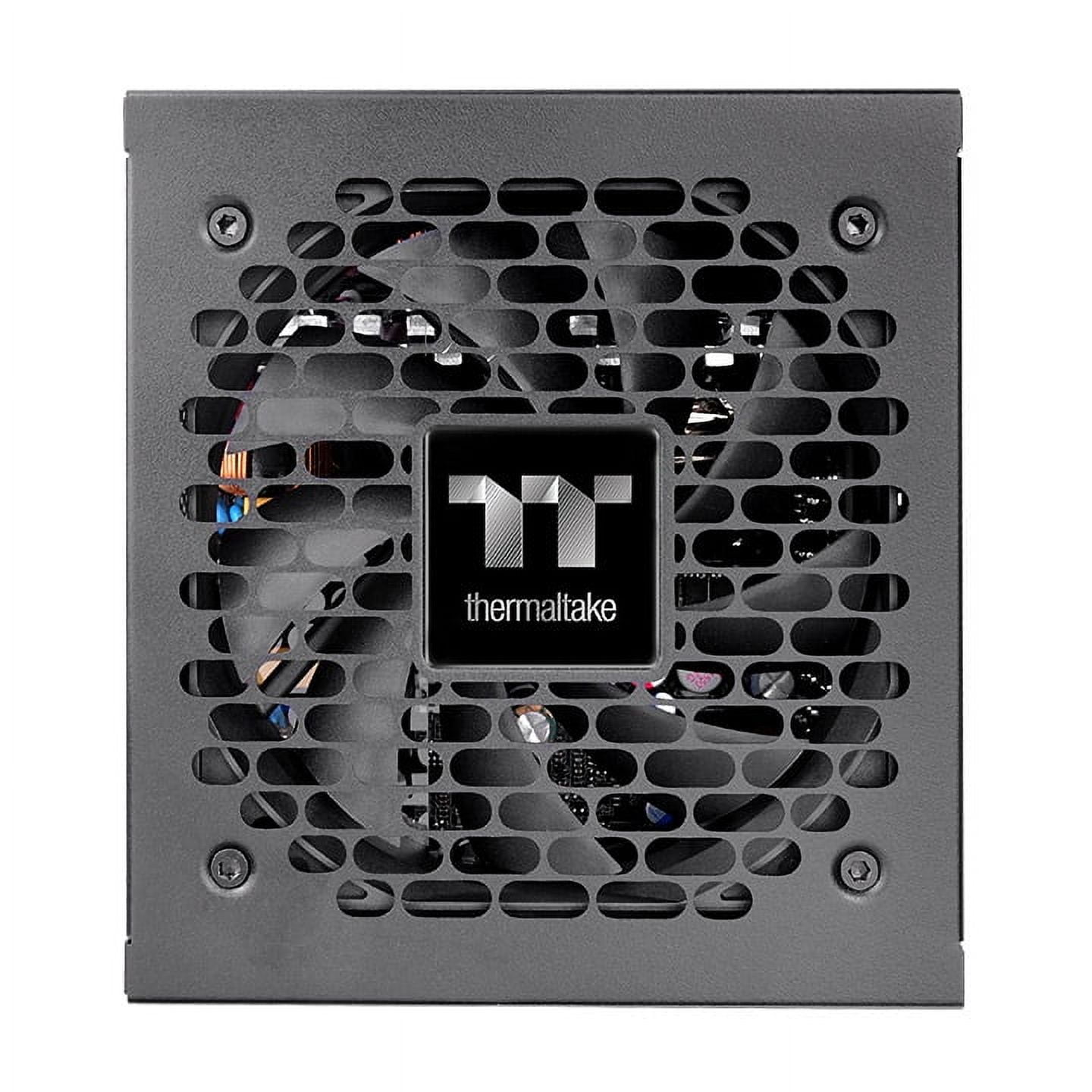 Thermaltake Toughpower GT 750W 80 Plus Gold Certified Internal