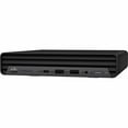 thumbnail image 4 of Restored HP ProDesk 600 G6 Micro Tower Desktop | Core i5 - 10500T - 16GB SSD Hard Drive - 16GB RAM | 6 cores @ 3.8 GHz Win 10 Pro Black (Refurbished), 4 of 4