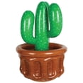 thumbnail image 1 of Morris Costumes BG57082 Refroidisseur Gonflable de Cactus, 1 of 1