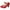 Red, variant on NaWent Mid-High Heels Glitter Dance Shoes Women Ballroom Latin Tango Dance Shoes Red 6(37)