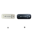 thumbnail image 4 of Cateissary Universal WiFi Dongles portátil 4G LTE B1/B3/B5 adaptador de red de banda ancha módem Stick Hotel Router 150Mbps externo Type4 NO4, 4 of 6
