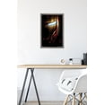 thumbnail image 6 of Marvel Cinematic Universe - Iron Man - One Sheet Wall Poster, 14.725" x 22.375", Framed, 6 of 6