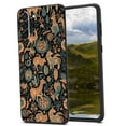 thumbnail image 1 of Gothic-dark-Fantasy-Forest-Woodland-plant-4 Phone Case, Degined for Samsung Galaxy S23+ Plus Case Men Women, Flexible Silicone Shockproof Case for Samsung Galaxy S23+ Plus, 1 of 1