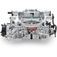 thumbnail image 3 of Edelbrock Manifold And Carb Kit Performer Small Block Ford 289-302 Endurashine Finish Fits select: 1975-1995 FORD F150, 1966-1973 FORD MUSTANG, 3 of 4