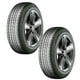 thumbnail image 1 of PAQUETE 2 LLANTAS 185/55R15 JK TYRE UX ROYAL MAX + VALVULAS, 1 of 3