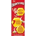 thumbnail image 3 of Post Honeycomb Cereal Family Size, 595g/21 oz., Box {Imported from Canada}, 3 of 4