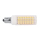 thumbnail image 4 of Luz blanca cálida E12 6W 85V-265V 88LED lámpara de bombilla de maíz para iluminación decorativa interior del hogar, 4 of 12