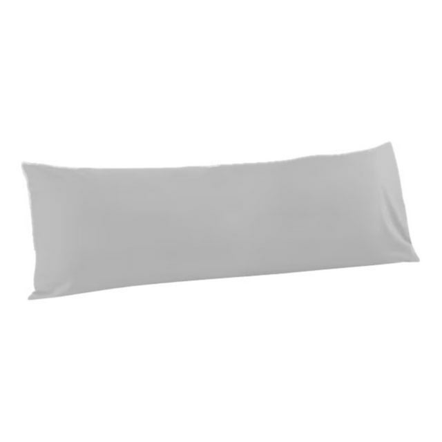 Under 10 Pillow Case Brushed Microfiber Body Pillow Offer Unparalleled Comfort and Softness for A Restful Night's SleepThese Cozy Full Body Pillowcases Are Designed Specifically for Adults